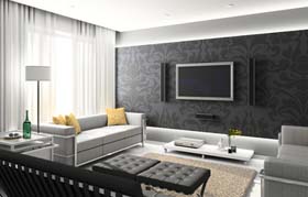 Ideen fur wohnzimmer gestalten ? marauders.info. wohnzimmer modern ...